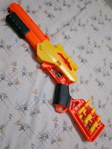 Toy Gun