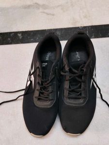 Reebok running shoes