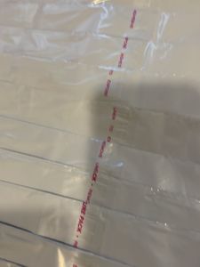 POD courier Bags 8*10 (Ten Bag