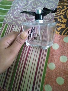 Empty Perfume Bottle BN MOON branded