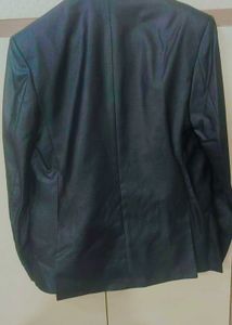 Stylish Grey Bandhgala Jacket