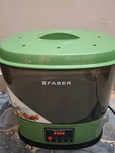 Faber Oxypure 10 L Fruit and Vegetable Ozonizer