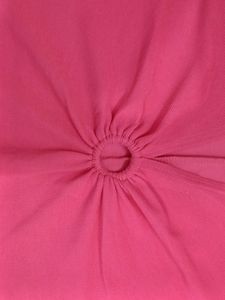 Cute Pink Mini Dress Size - M