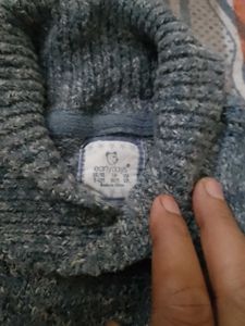 Combo Two Woolen Sweater