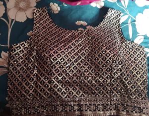 Brand New lehenga choli