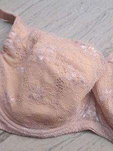 combo Of Four Imported Fabric Bra