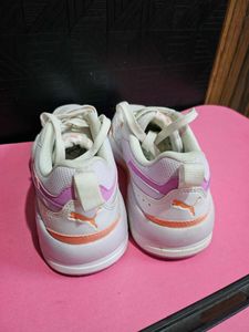 Puma X-Ray 2 Square Womens Superior Comfort Sneake