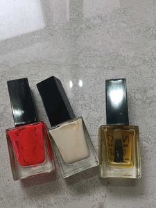 Primer Glossy Nail Paints