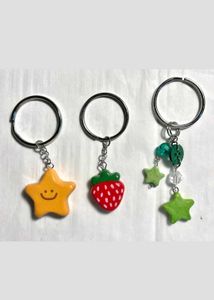 ⭐Clay Charms (Any 1) ⭐