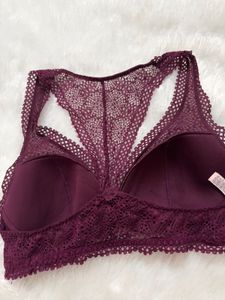 Victoria’s Secret small size bralette