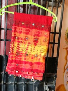 Lehenga Choli (Cotton)
