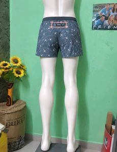 Nike Running Shorts of1