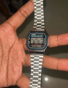 Metal Watch Strap