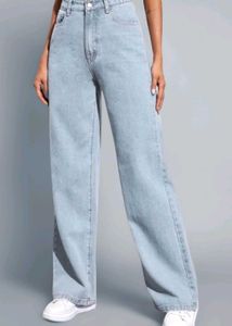 Light blue Jeans
