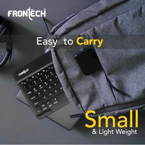 FrontTech Portable Keyboard