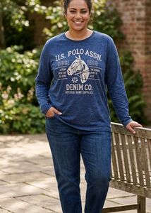 Original U.S. Polo Assn.  T-Shirt