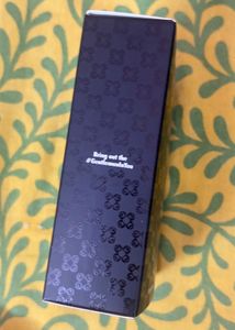The Man Company Black Eau de Toilette