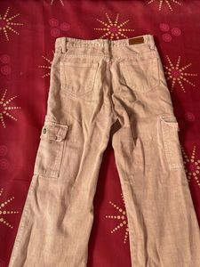 Cargo Pants - Trendy &amp; Comfortable