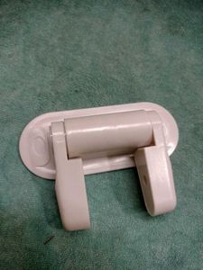 Children Protection Doors Handle Safety Lock