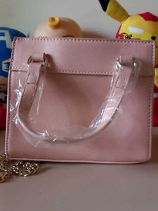 Taylor Crossbody Bag