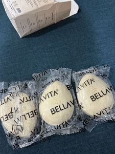 Bellavita Bright Wonder Soap Pack of 3