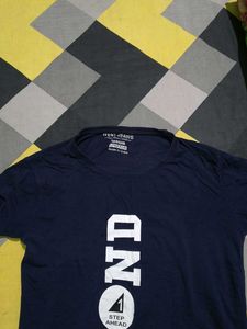 West Jeans Tshirt