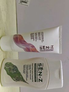 Combo SEN-Z Hydrating Acne Care Set + 1 free gift