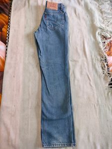 Levi's Jeans For Women Blue Denim