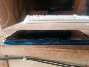 poco x3 / pro display with frame