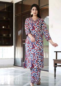 beautiful kurta set