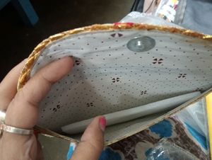 Gujrati Hand Purse 👛(New)