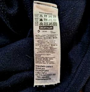 Fleece Jacket - Warm and Cozy