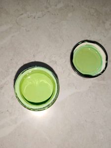 Epoke Resin Art Pigments - Lusty Green