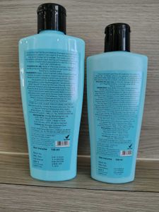 Assure Anti-Hairfall Shampoo &amp; Conditioner