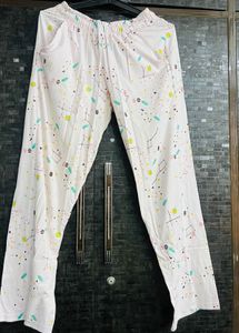 Funky Printed Nightwear