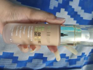 Swiss Beauty High Performance Foundation