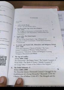 History of Medieval India