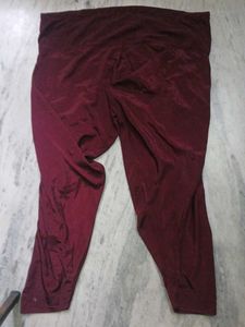 wine silk Patiala shalwar🌸