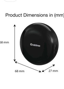 Smart Home IR remote control