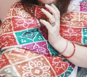 Beautiful Printed Dupatta