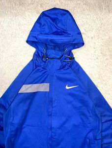 Nike Blue Jacket