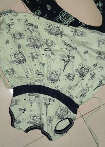 new dress baby
