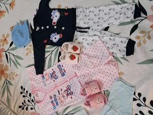 Adorable Baby clothing Set