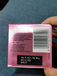 Pond's Bright Beauty Cream