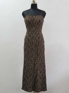 Elegant Embellished Party Dress