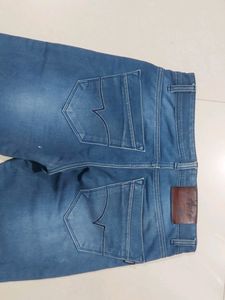 Men's Branded Jeans