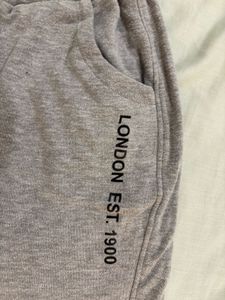 Grey London Est. 1900 Shorts