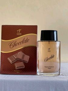 Al-Minar Chocolate Apparel Perfume 100ml