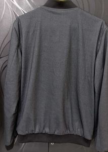 Burton London Bomber Jacket