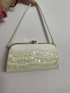 Marble Finish Beautiful Purse 👛